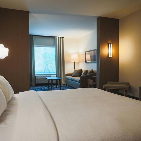 Fairfield Inn & Suites 마켓 외부 사진