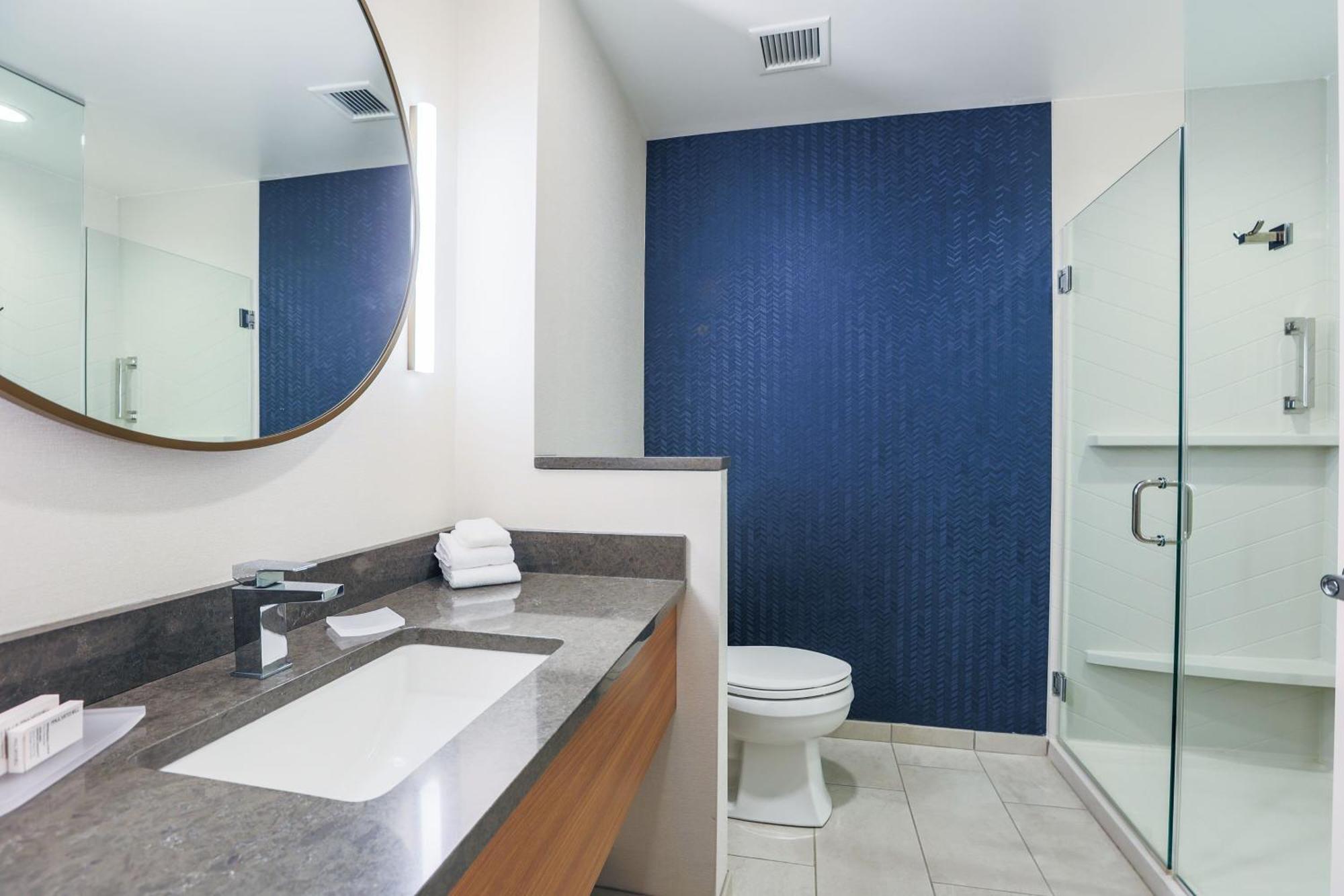 Fairfield Inn & Suites 마켓 외부 사진
