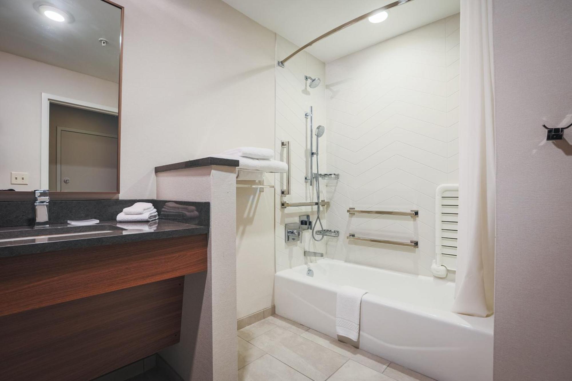 Fairfield Inn & Suites 마켓 외부 사진