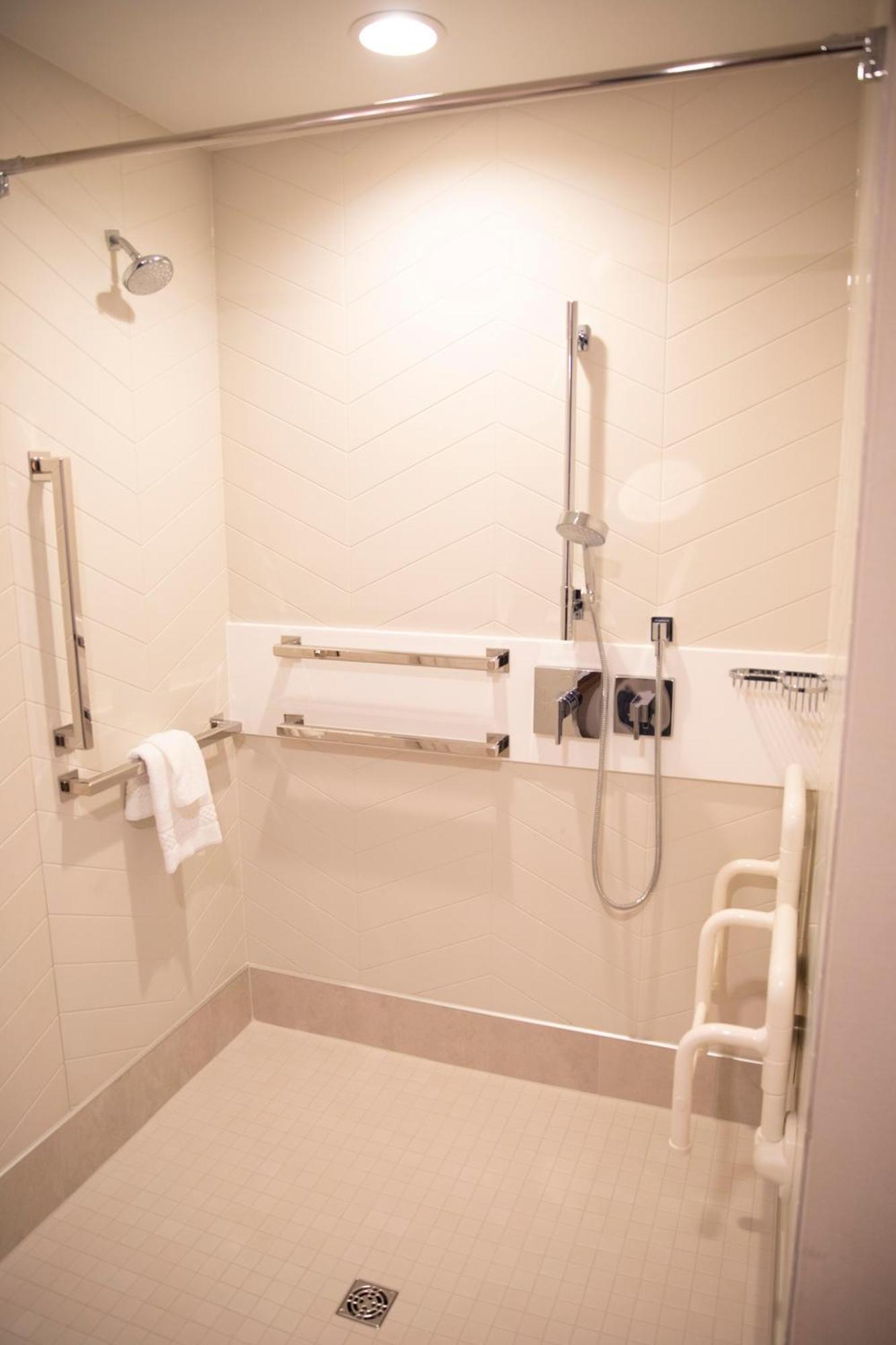 Fairfield Inn & Suites 마켓 외부 사진